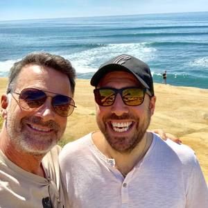 Meet your Posher, Jim